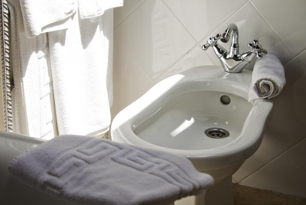 Posada San Tirso Toñanes Chambre photo