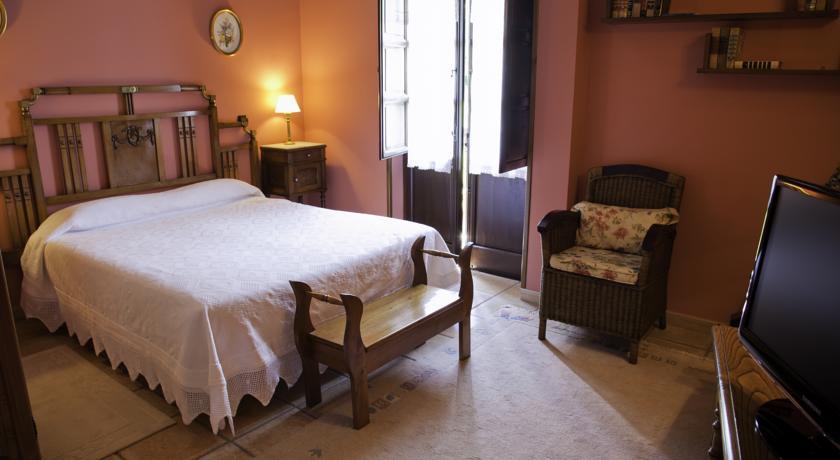 Posada San Tirso Toñanes Chambre photo