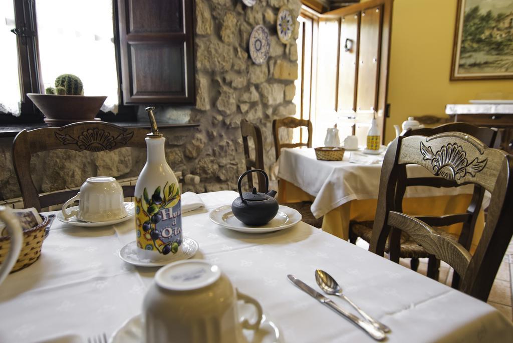 Posada San Tirso Toñanes Extérieur photo